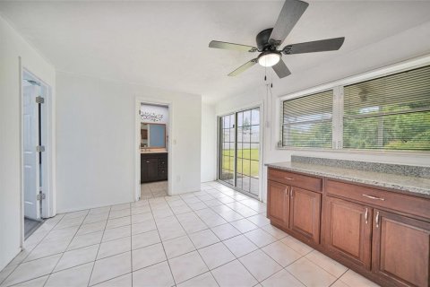 Villa ou maison à vendre à Punta Gorda, Floride: 3 chambres, 102.47 m2 № 1337324 - photo 8