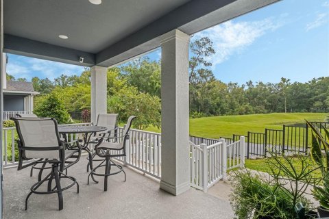 Adosado en venta en Winter Springs, Florida, 4 dormitorios, 218.6 m2 № 1388564 - foto 4