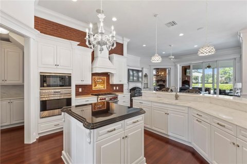 Casa en venta en Windermere, Florida, 5 dormitorios, 494.24 m2 № 1388590 - foto 15