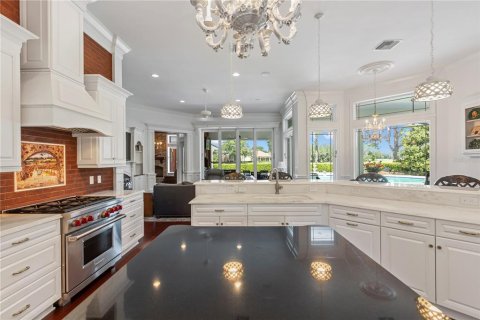 Casa en venta en Windermere, Florida, 5 dormitorios, 494.24 m2 № 1388590 - foto 16