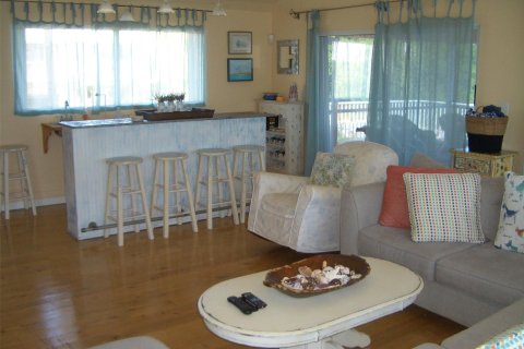 House in Key Largo, Florida 3 bedrooms, 262.36 sq.m. № 835868 - photo 4
