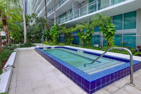 Copropriété à vendre à Miami, Floride: 2 chambres, 94.11 m2 № 1237404 - photo 30