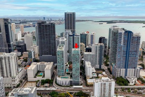 Copropriété à vendre à Miami, Floride: 2 chambres, 94.11 m2 № 1237404 - photo 1