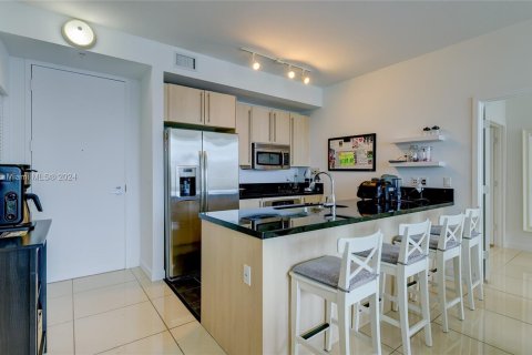 Condominio en venta en Miami, Florida, 2 dormitorios, 94.11 m2 № 1237404 - foto 5