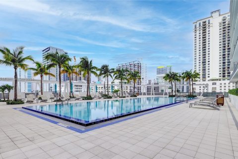 Condo in Miami, Florida, 2 bedrooms  № 1237404 - photo 27