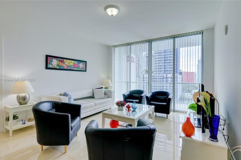 Condominio en venta en Miami, Florida, 2 dormitorios, 94.11 m2 № 1237404 - foto 13