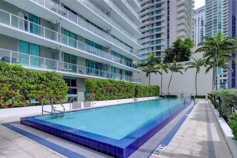 Condominio en venta en Miami, Florida, 2 dormitorios, 94.11 m2 № 1237404 - foto 28