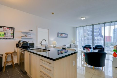 Condominio en venta en Miami, Florida, 2 dormitorios, 94.11 m2 № 1237404 - foto 4