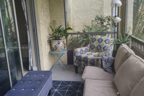 Condo in Lauderhill, Florida, 2 bedrooms  № 1237403 - photo 15