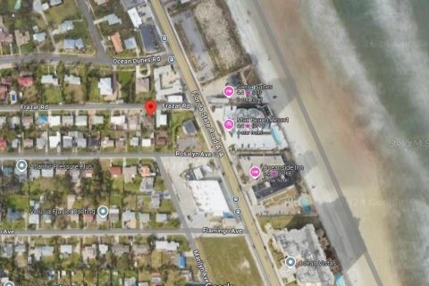 Apartamento en alquiler en Daytona Beach Shores, Florida, 1 dormitorio, 61.32 m2 № 1355737 - foto 2