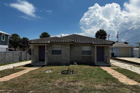 Appartement à louer à Daytona Beach Shores, Floride: 1 chambre, 61.32 m2 № 1355737 - photo 1