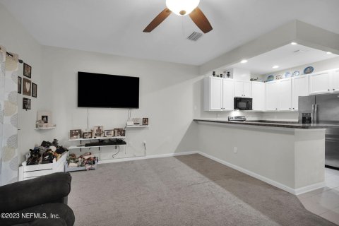 Casa en venta en Jacksonville, Florida, 2 dormitorios, 137.5 m2 № 770120 - foto 14