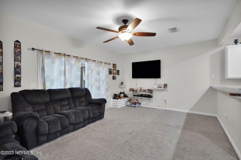 Casa en venta en Jacksonville, Florida, 2 dormitorios, 137.5 m2 № 770120 - foto 13