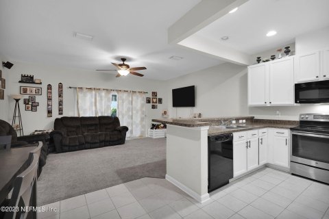 Casa en venta en Jacksonville, Florida, 2 dormitorios, 137.5 m2 № 770120 - foto 6
