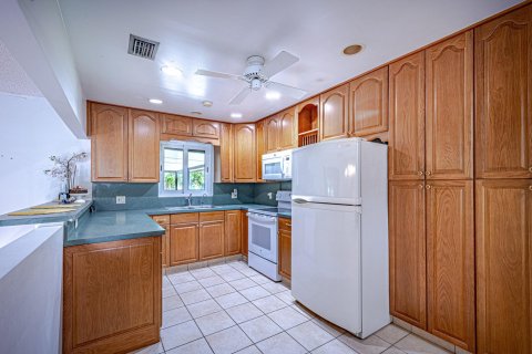 Villa ou maison à vendre à Wilton Manors, Floride: 4 chambres, 208.1 m2 № 1080715 - photo 30