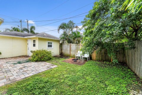 Купить коммерческую недвижимость в Уэст-Палм-Бич, Флорида 146.79м2, № 1080481 - фото 9