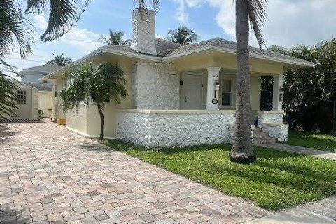 Propiedad comercial en venta en West Palm Beach, Florida, 146.79 m2 № 1080481 - foto 18