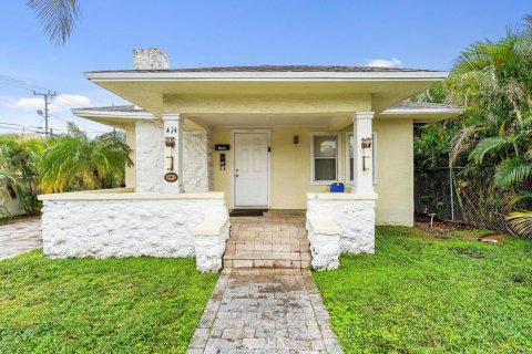 Купить коммерческую недвижимость в Уэст-Палм-Бич, Флорида 146.79м2, № 1080481 - фото 20