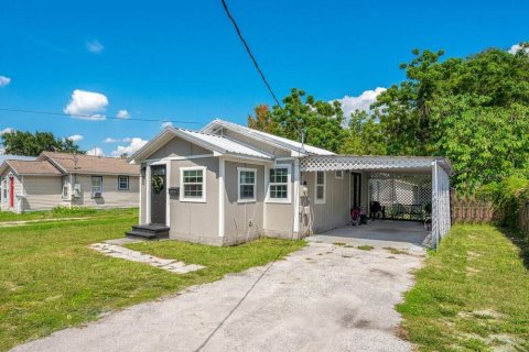 House in Tavares, Florida 3 bedrooms, 88.81 sq.m. № 1339963 - photo 3