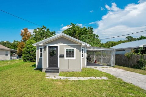 Villa ou maison à vendre à Tavares, Floride: 3 chambres, 88.81 m2 № 1339963 - photo 2