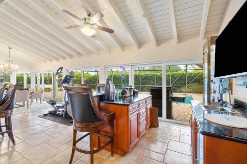 Casa en venta en Delray Beach, Florida, 3 dormitorios, 313.27 m2 № 935345 - foto 20