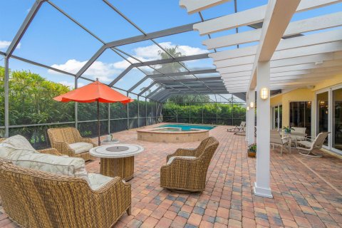 Casa en venta en Delray Beach, Florida, 3 dormitorios, 313.27 m2 № 935345 - foto 5