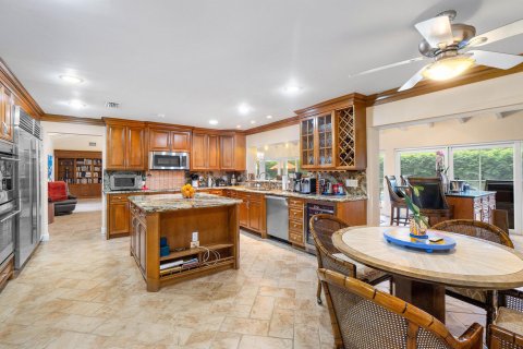 Casa en venta en Delray Beach, Florida, 3 dormitorios, 313.27 m2 № 935345 - foto 16