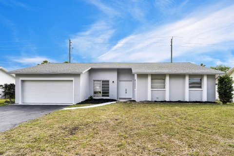 Villa ou maison à vendre à Cooper City, Floride: 3 chambres, 181.25 m2 № 1129130 - photo 19