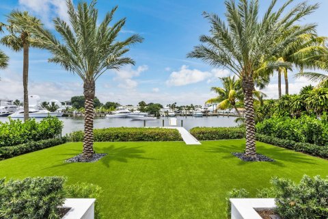 Casa en venta en North Palm Beach, Florida, 4 dormitorios, 499.26 m2 № 1179631 - foto 20