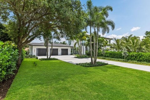 Casa en venta en North Palm Beach, Florida, 4 dormitorios, 499.26 m2 № 1179631 - foto 6