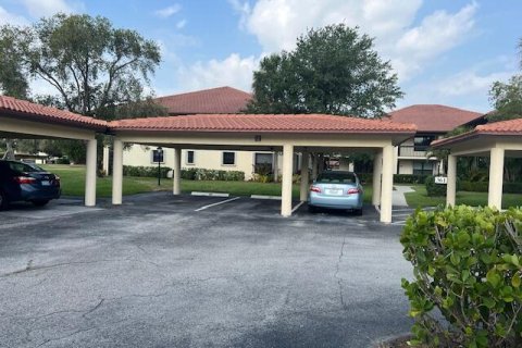 Condo in Stuart, Florida, 1 bedroom  № 1179629 - photo 25