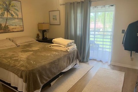 Copropriété à vendre à Stuart, Floride: 1 chambre, 64.75 m2 № 1179629 - photo 29