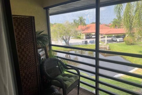 Copropriété à vendre à Stuart, Floride: 1 chambre, 64.75 m2 № 1179629 - photo 28