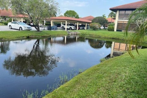 Condo in Stuart, Florida, 1 bedroom  № 1179629 - photo 26