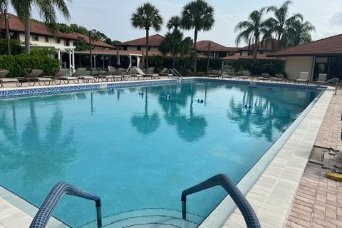 Condominio en venta en Stuart, Florida, 1 dormitorio, 64.75 m2 № 1179629 - foto 19