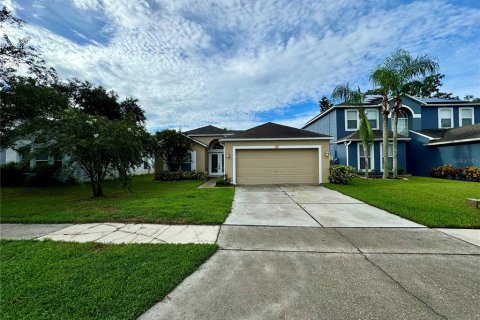 Casa en venta en Apopka, Florida, 3 dormitorios, 151.99 m2 № 1358205 - foto 1