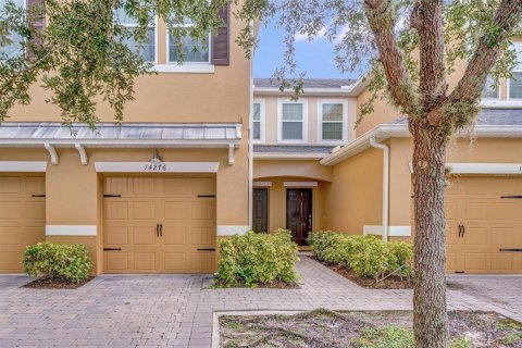 Copropriété à vendre à Windermere, Floride: 3 chambres, 140.47 m2 № 1358036 - photo 1