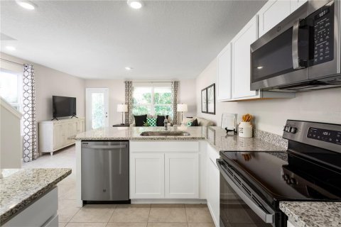 Adosado en venta en South Daytona, Florida, 3 dormitorios, 133.87 m2 № 1358120 - foto 18