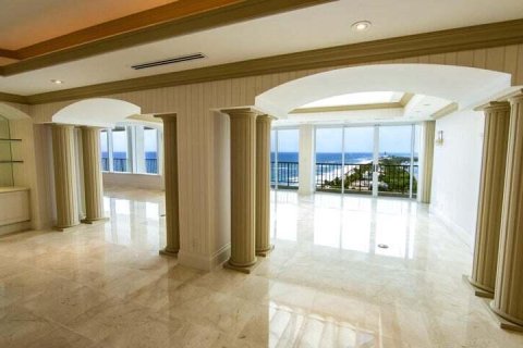 Condominio en venta en Hillsboro Beach, Florida, 4 dormitorios, 740.06 m2 № 703934 - foto 7
