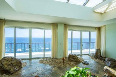 Condominio en venta en Hillsboro Beach, Florida, 4 dormitorios, 740.06 m2 № 703934 - foto 6