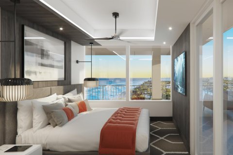 Condominio en venta en Hillsboro Beach, Florida, 4 dormitorios, 741.92 m2 № 703935 - foto 18