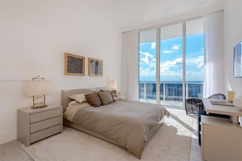 Copropriété à vendre à Aventura, Floride: 4 chambres, 460.33 m2 № 1081148 - photo 21