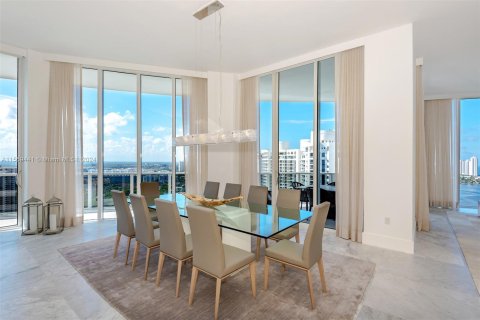 Condominio en venta en Aventura, Florida, 4 dormitorios, 460.33 m2 № 1081148 - foto 5