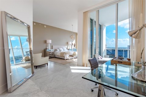 Condominio en venta en Aventura, Florida, 4 dormitorios, 460.33 m2 № 1081148 - foto 28