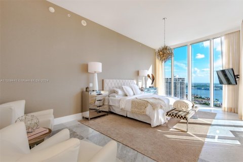 Condominio en venta en Aventura, Florida, 4 dormitorios, 460.33 m2 № 1081148 - foto 29