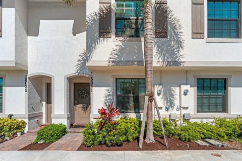 Adosado en venta en Palm Beach Gardens, Florida, 2 dormitorios, 115.2 m2 № 1226808 - foto 13