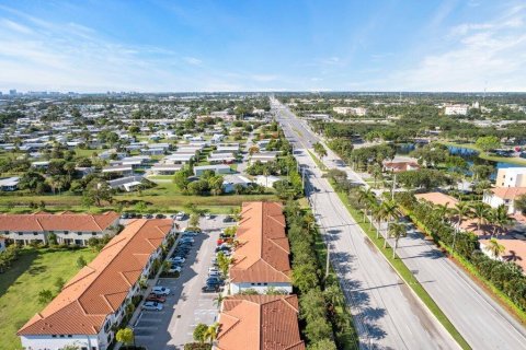 Touwnhouse à vendre à Palm Beach Gardens, Floride: 2 chambres, 115.2 m2 № 1226808 - photo 3