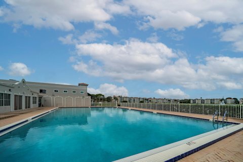 Casa en venta en Delray Beach, Florida, 2 dormitorios, 139.35 m2 № 1225781 - foto 16