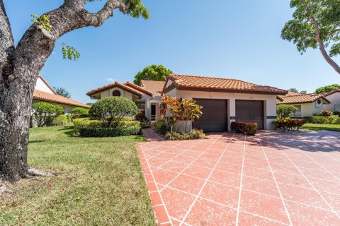 Casa en venta en Delray Beach, Florida, 2 dormitorios, 139.35 m2 № 1225781 - foto 5