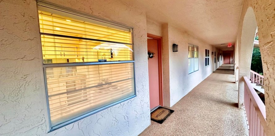 Condo à Coconut Creek, Floride, 2 chambres  № 1226811